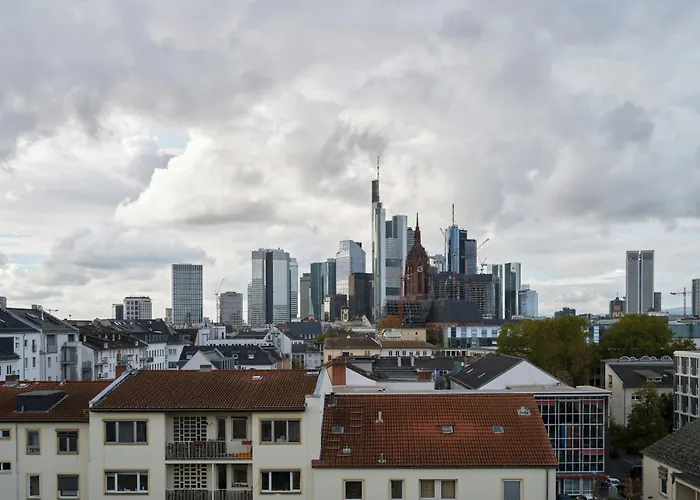 Flemings Hotel Frankfurt Main-Riverside Frankfurt am Main