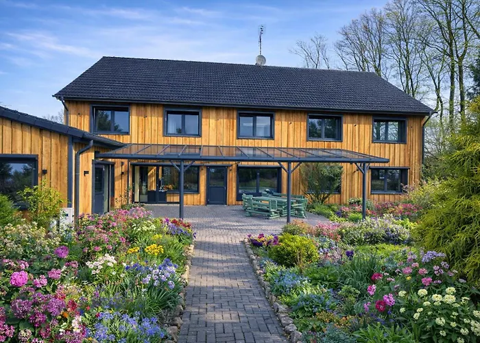 Hotel Ehlers Schneverdingen