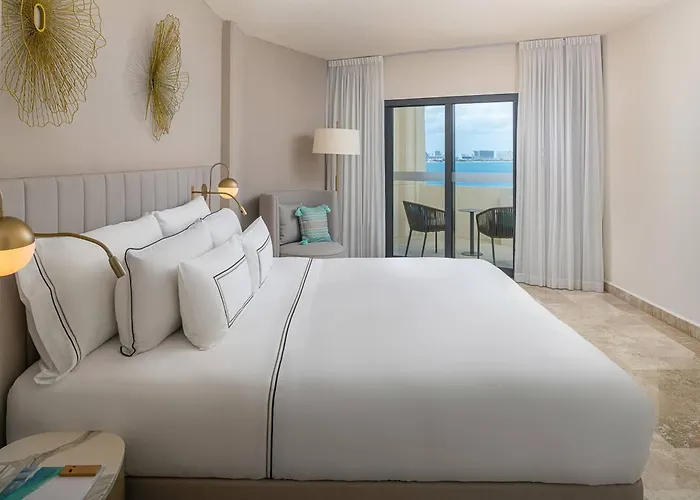 Melia Casa Maya Cancun