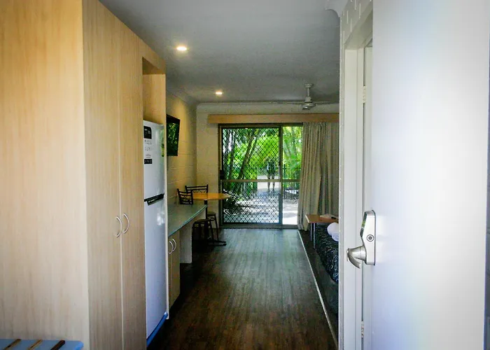 Pialba Motor Inn Hervey Bay