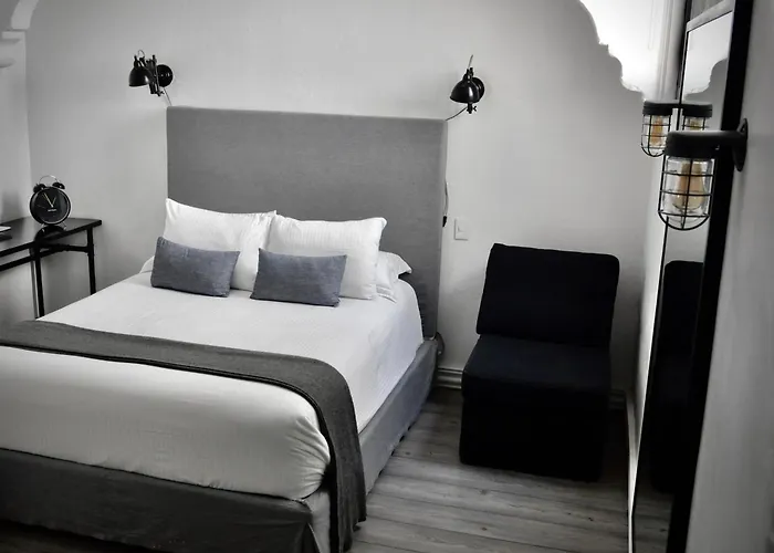 Las Casas B&B Boutique Hotel, Spa&Restaurante Cuernavaca