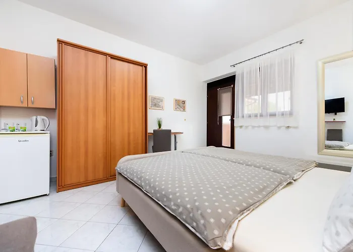 Apartments Erik B&B Adults Only Rovinj