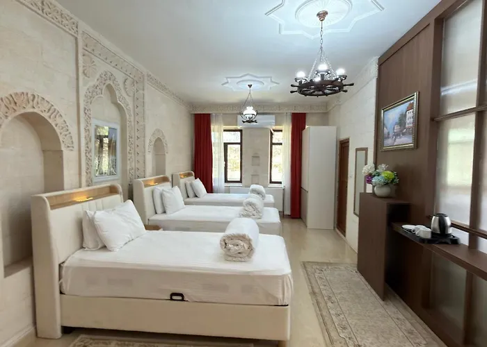 Turabdin Hotel Midyat