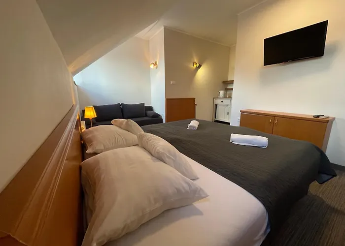 Koenig Hotel Pécs