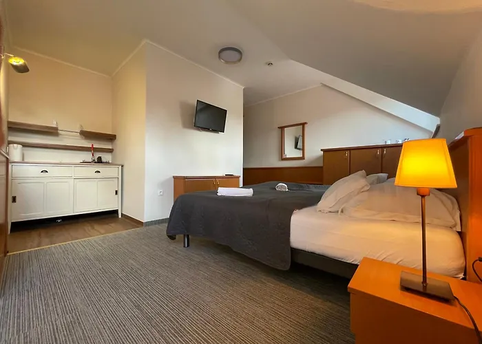 Koenig Hotel Pécs