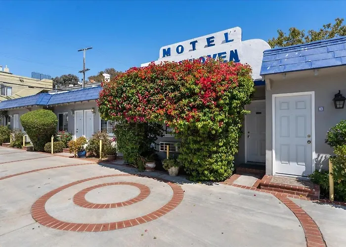 Rest Haven Motel Santa Mónica