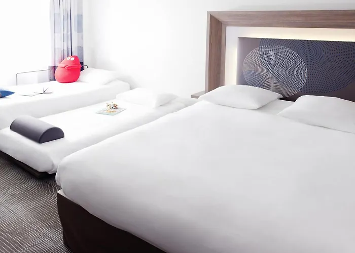Novotel London Blackfriars