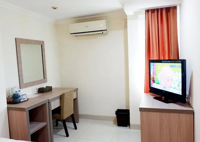 Manise Hotel Ambon