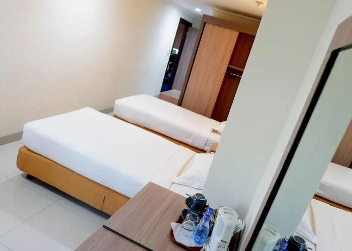 Manise Hotel Ambon
