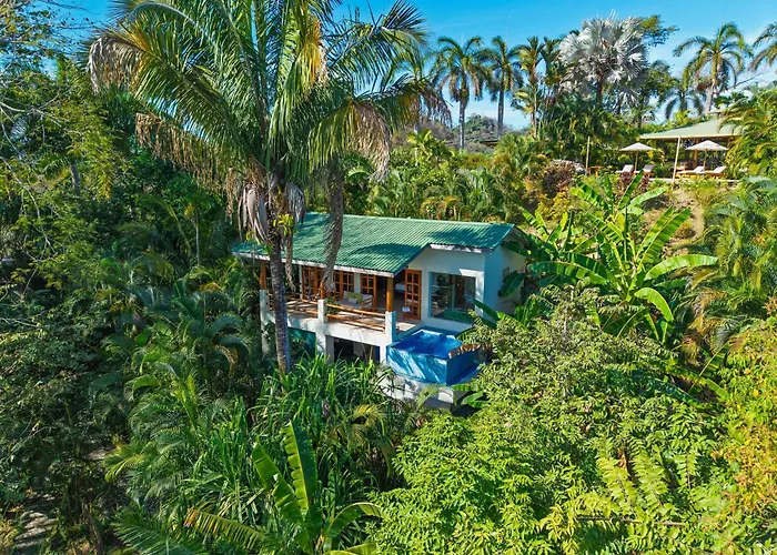 Ocio Villas Mal Pais (Adults Only) Playa Santa Teresa 