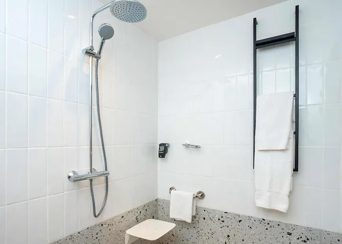 Hotel Ibis Styles Dakar