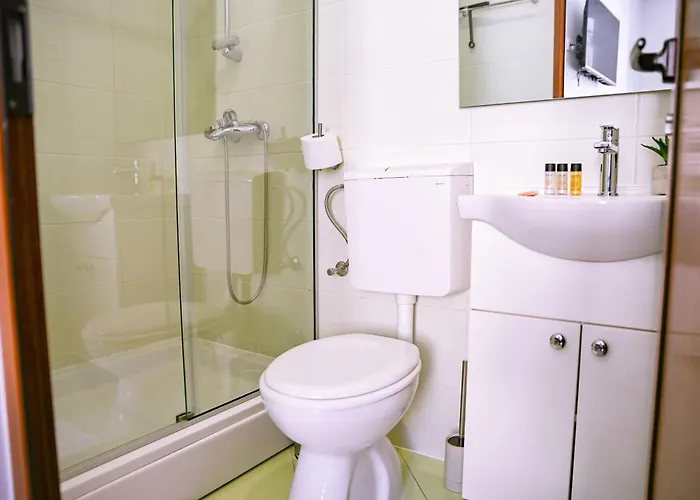 Studio Apartments Stradun Dubrovnik