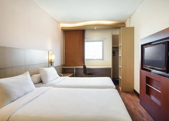 Hotel Ibis Balikpapan