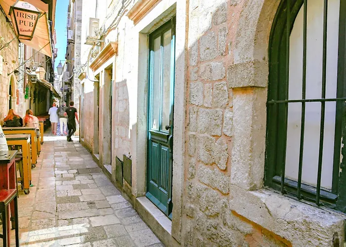 Stradun Main Street Residence Dubrovnik