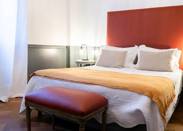 Moreno 820 By Dot Suites Ciudad Autónoma de Ciudad Autónoma de Buenos Aires