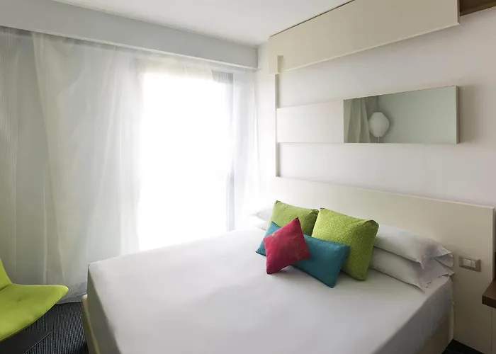 Hotel Ibis Styles Roma Eur
