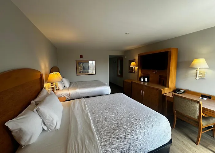 La Quinta By Wyndham Islip - Macarthur Airport Bohemia