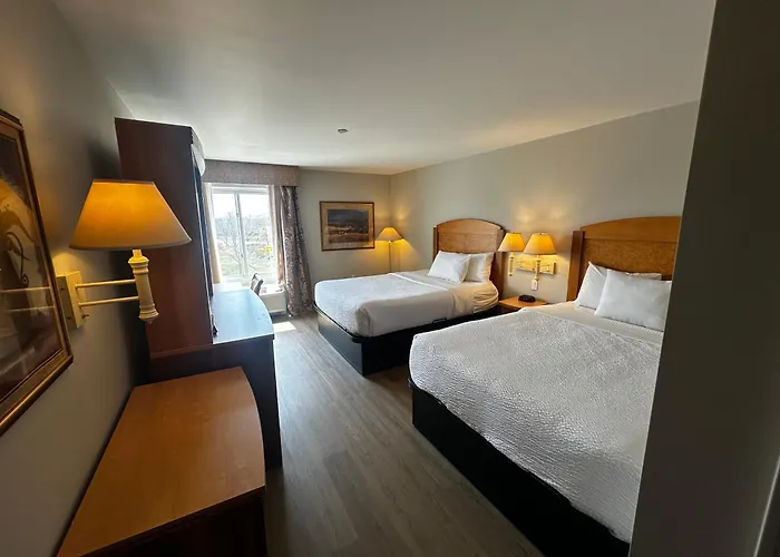 La Quinta By Wyndham Islip - Macarthur Airport Bohemia