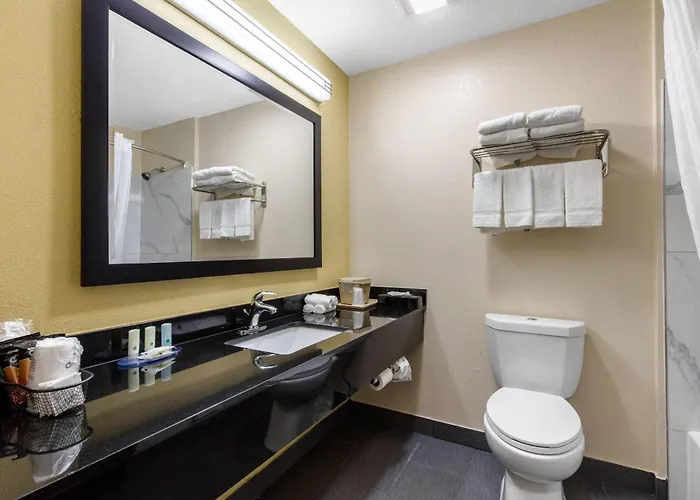 Quality Inn Cadiz