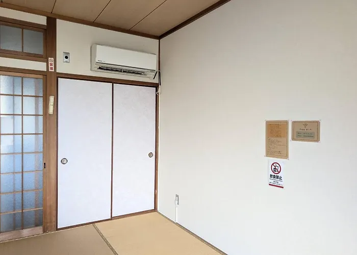 Amanohashidate Youth Hostel Miyazu