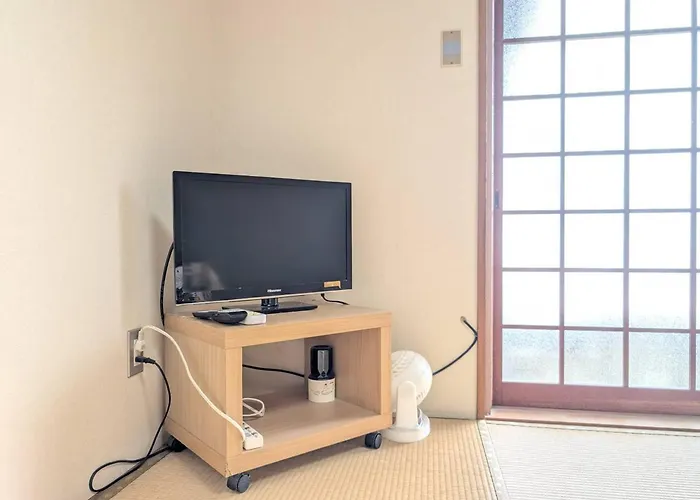 Amanohashidate Youth Hostel Miyazu