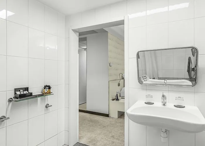 Nemzeti Hotel Budapest - Mgallery Collection
