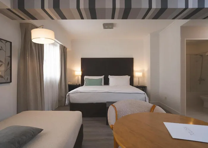 Hotel Tolosa Puerto Madryn