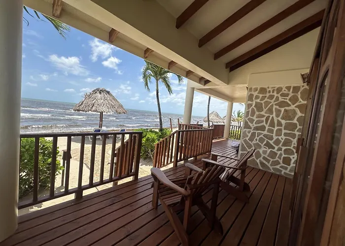 Hopkins Bay Belize A Muy'Ono Resort
