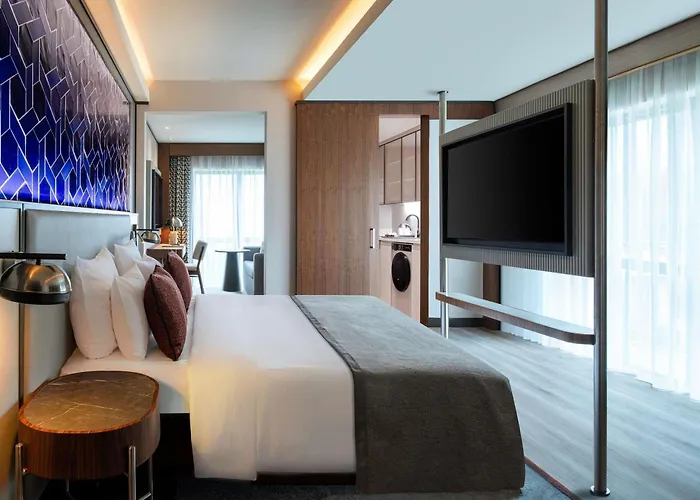 Mercure Istanbul Altunizade