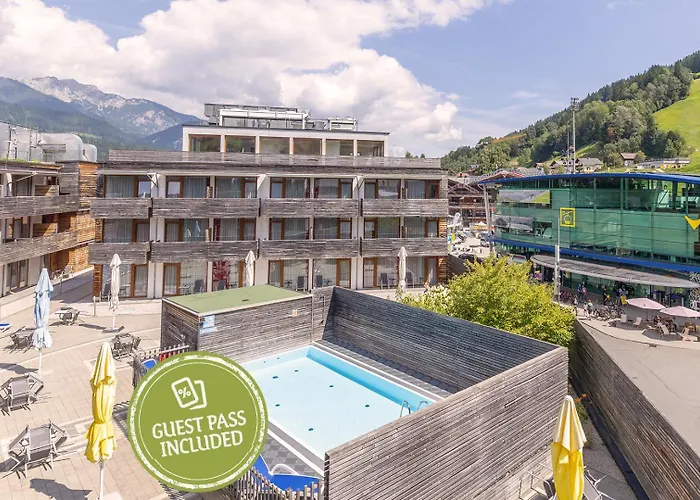 Hotel Planai By Alpeffect Hotels Schladming