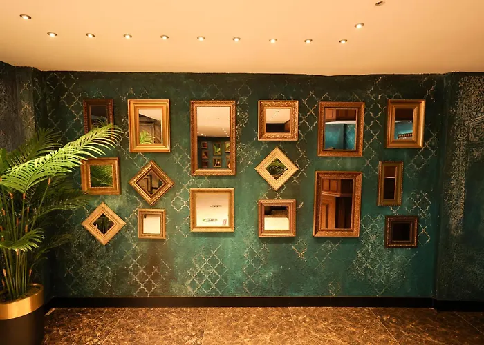 Royal Berk Hotel Van