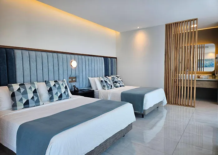 Hotel Perla Spondylus Manta