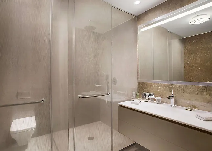 The Grand Tarabya Managed By Accor Hotel Istanbul