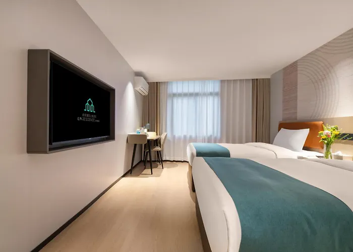 Guang Dong Hotel Guangzhou