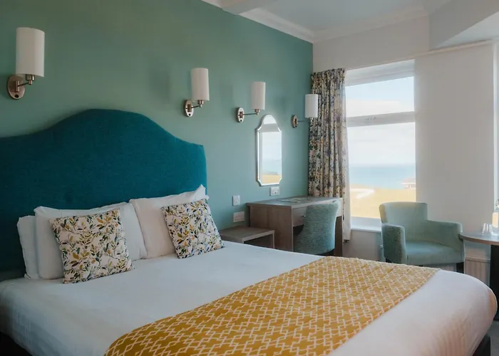 The Kilbirnie Hotel New Quay