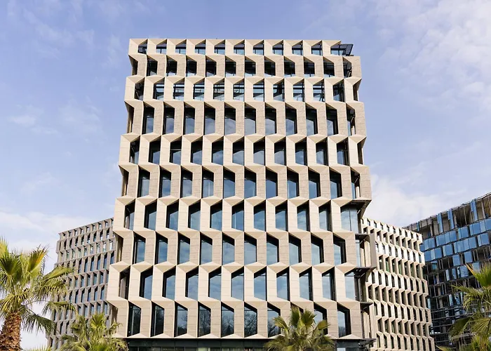 Mak Albania Hotel Tirana