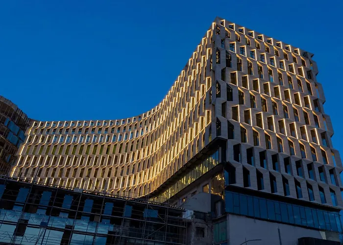 Mak Albania Hotel Tirana