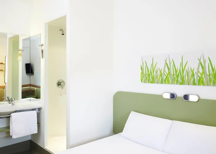 Ibis Budget Newport