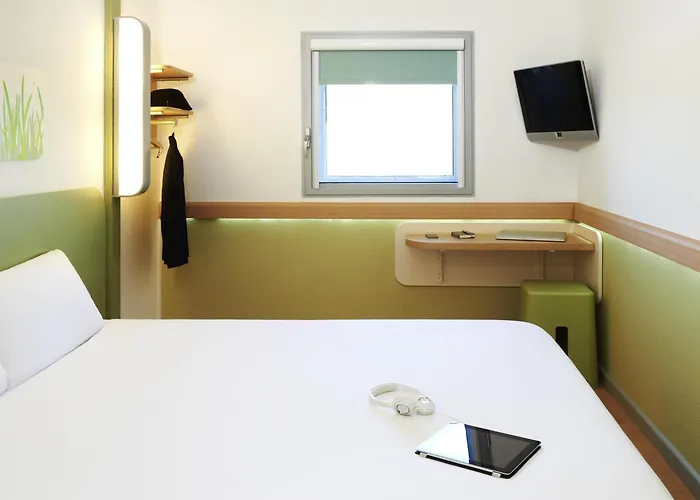 Ibis Budget Newport