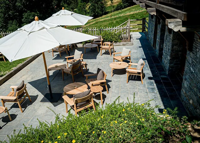 Zannier Le Chalet Megève