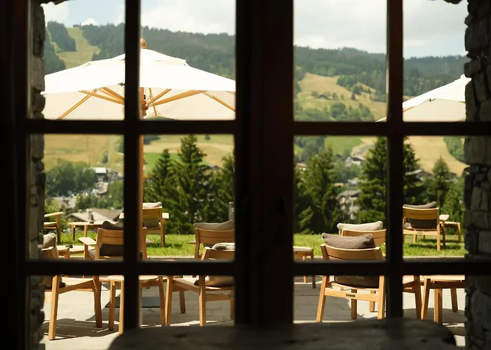 Zannier Le Chalet Megeve