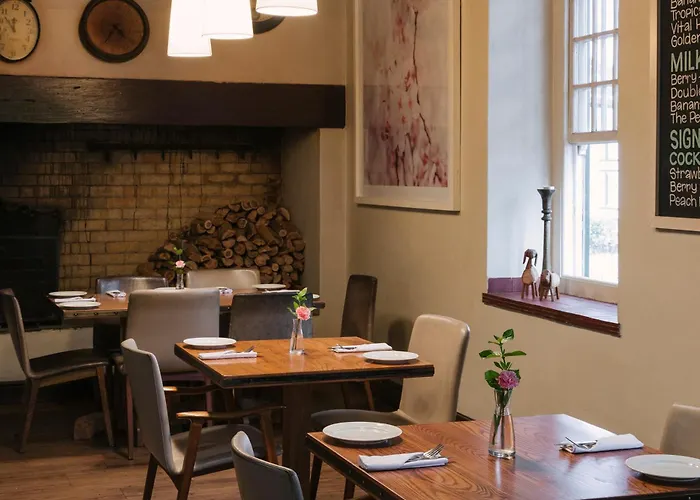 The Alphen Boutique Hotel & Spa Kaapstad