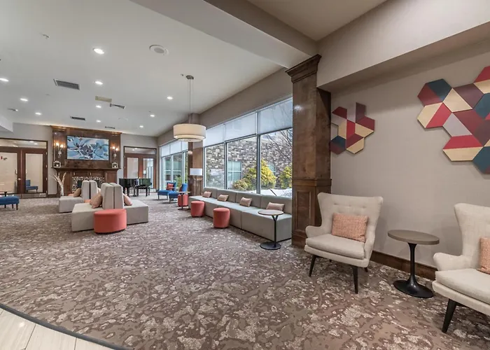 Hilton Garden Inn Closest Foxwoods Preston