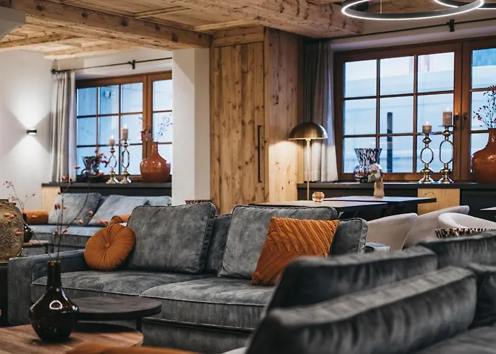 Hotel VAYA Pfunds NEUERÖFFNUNG