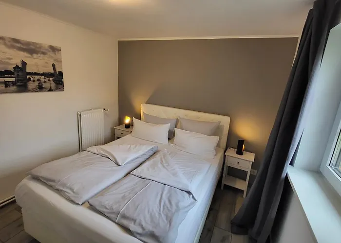 Hotel Schleimünde Kappeln