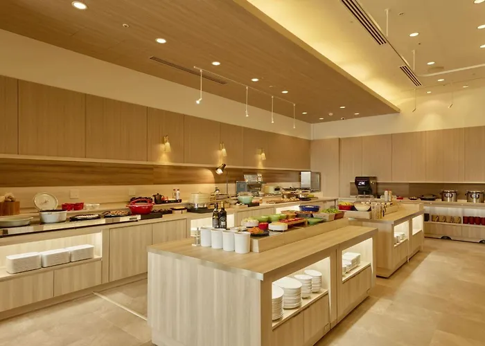 Hotel Nikko Northland Obihiro