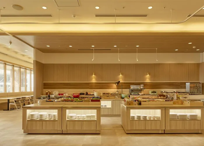 Hotel Nikko Northland Obihiro