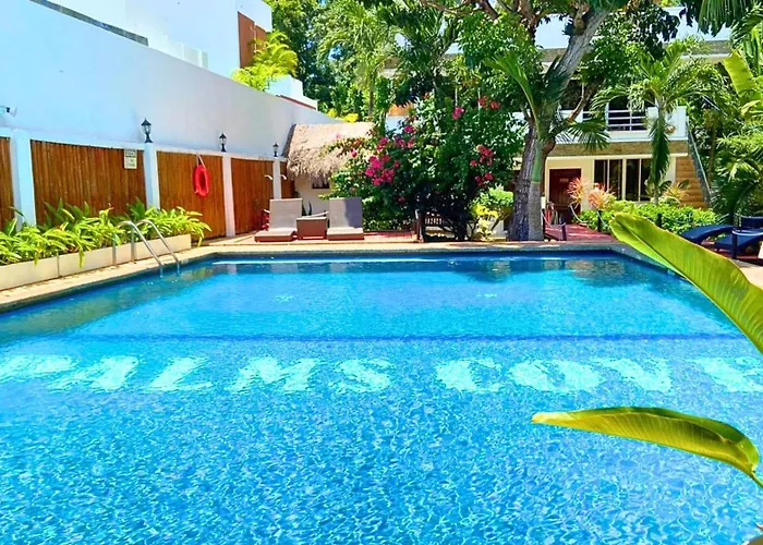 Palms Cove Resort Panglao Island