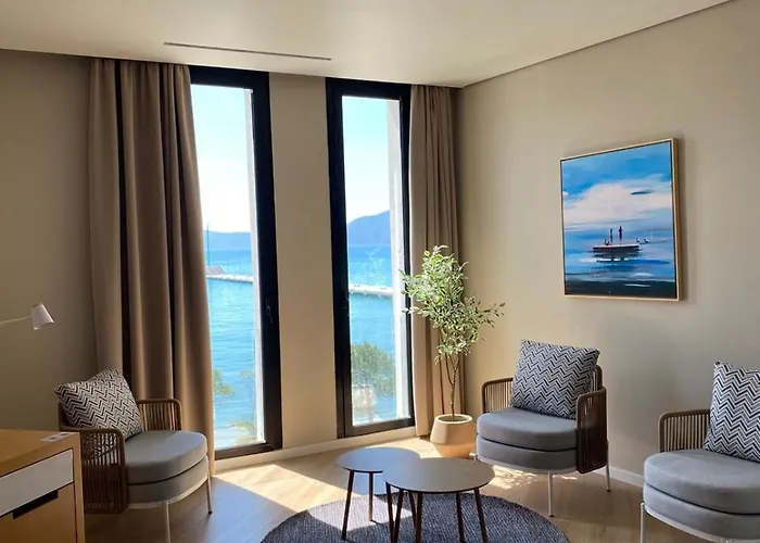 Hotel Bologna Vlorë