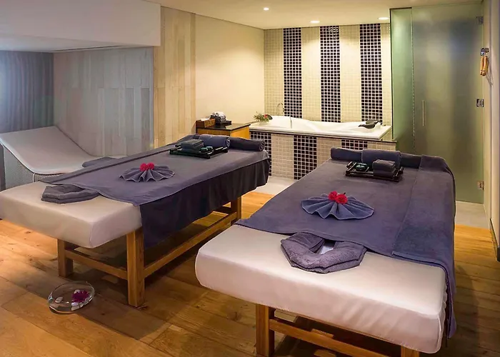 Novotel Saigon Centre Ho-Chi-Minh-Stadt